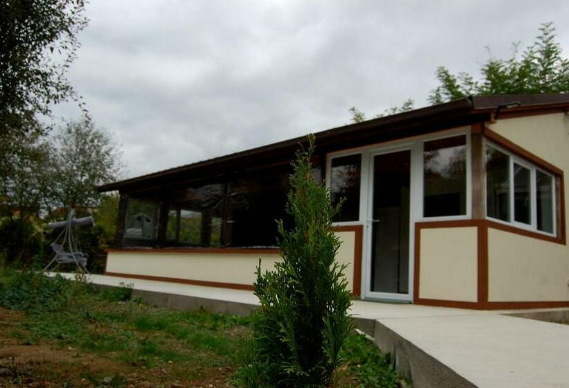 پانسیون Vila Phoenix