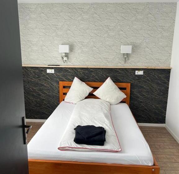 پانسیون Vila Phoenix