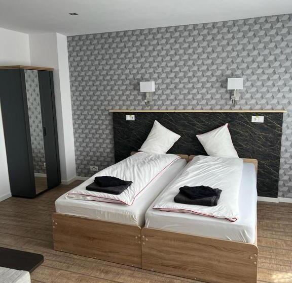 پانسیون Vila Phoenix