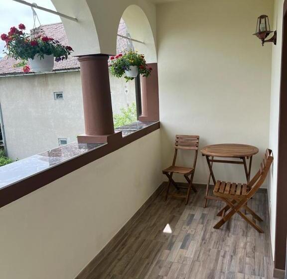 پانسیون Vila Phoenix