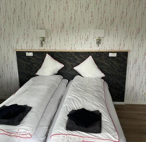 پانسیون Vila Phoenix