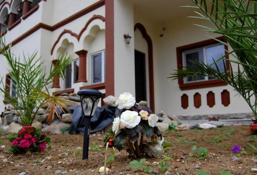 پانسیون Vila Phoenix