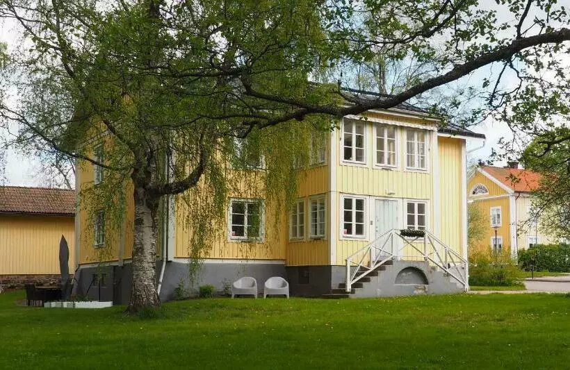 B&b Rutgården
