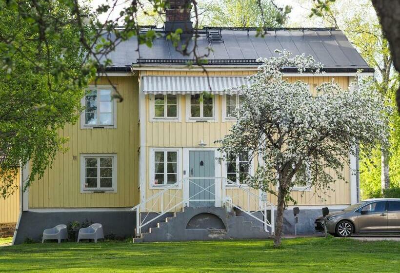B&b Rutgården