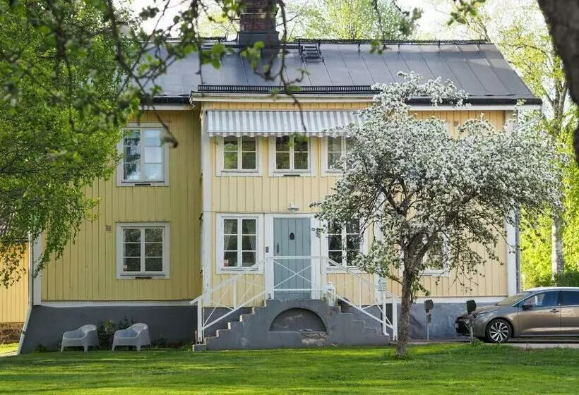 B&b Rutgården