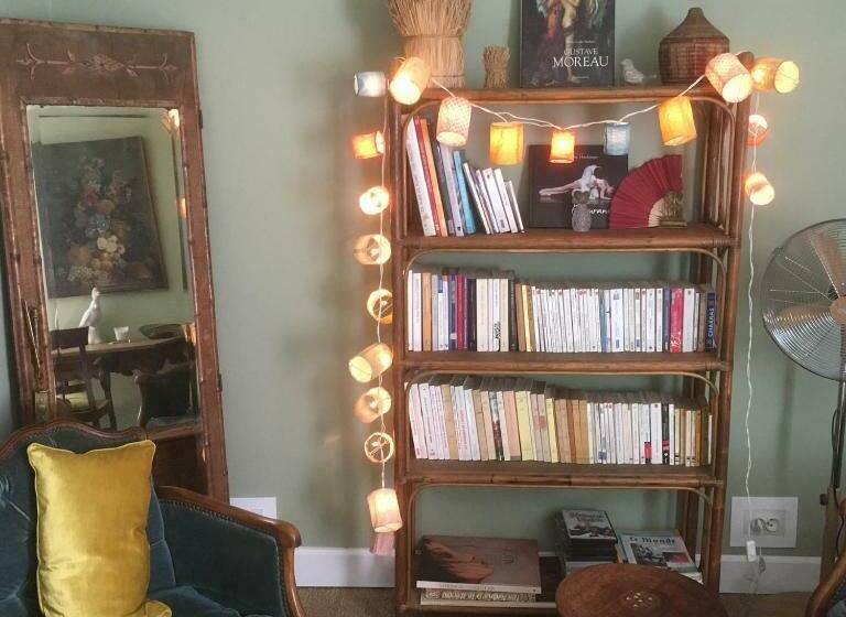 צימר Chez Alice,simplicité Et Petite Piscine