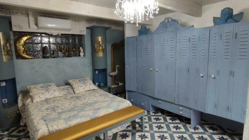 تختخواب و صبحانه Domaine Le Lanis Chambre D Hôtes Piscine Spa Sur Réservation