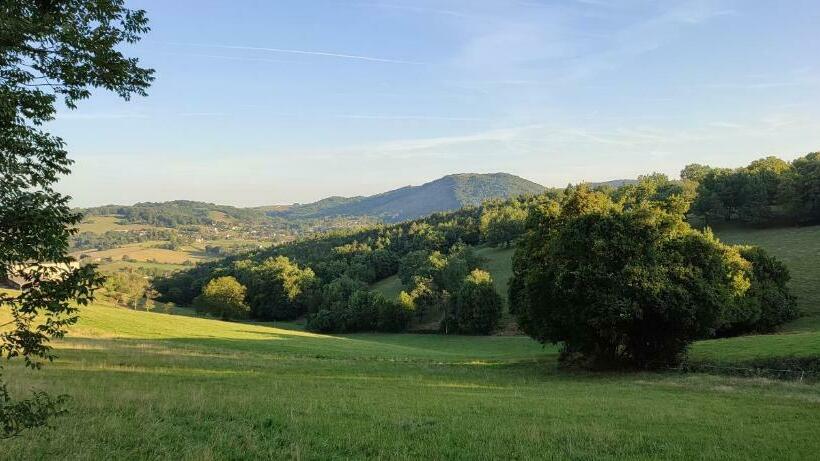 تختخواب و صبحانه Domaine Le Lanis Chambre D Hôtes Piscine Spa Sur Réservation