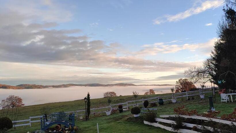 تختخواب و صبحانه Domaine Le Lanis Chambre D Hôtes Piscine Spa Sur Réservation