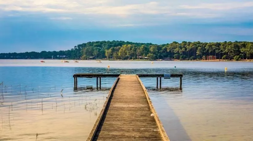 Aamiaismajoitus (B&B) Hacienda De La Canopée Avec Piscine Chauffée Au Sel