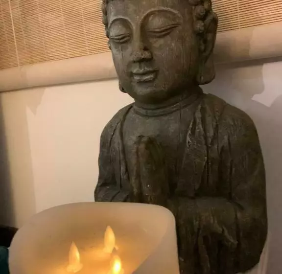 Aamiaismajoitus (B&B) Hacienda De La Canopée Avec Piscine Chauffée Au Sel