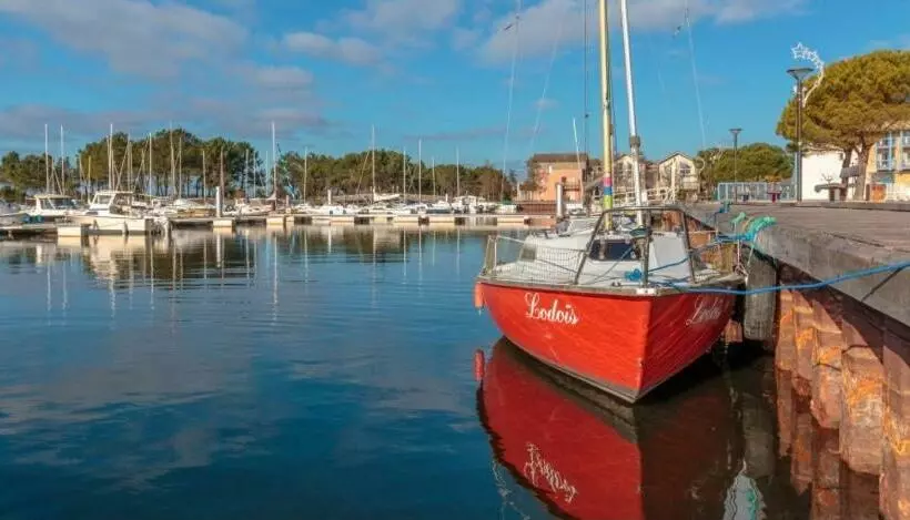 Aamiaismajoitus (B&B) Hacienda De La Canopée Avec Piscine Chauffée Au Sel