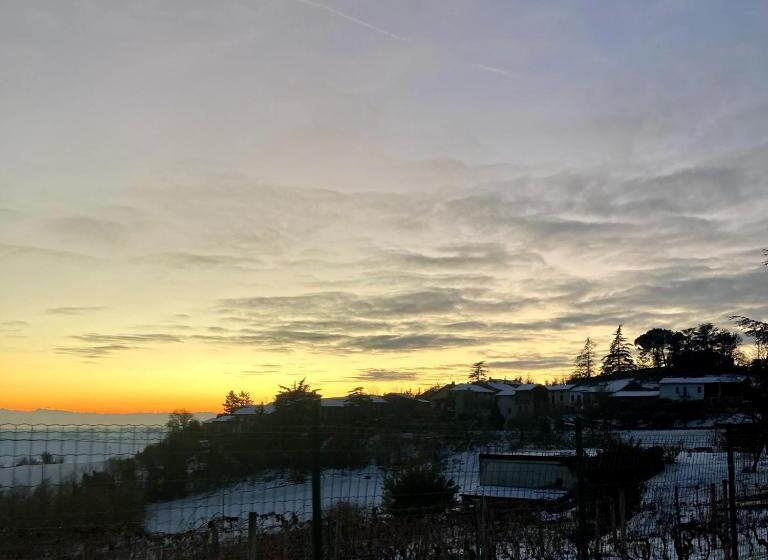 ベッドアンドブレックファースト Il Cortile Di Greta