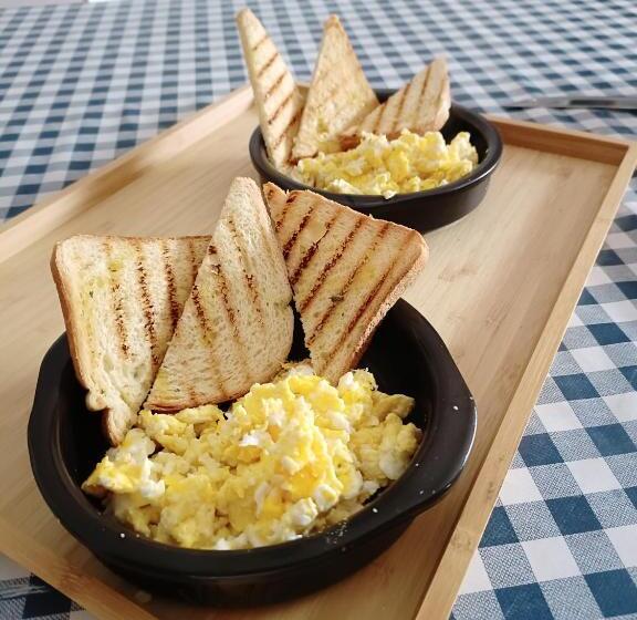 ベッドアンドブレックファースト Il Cortile Di Greta