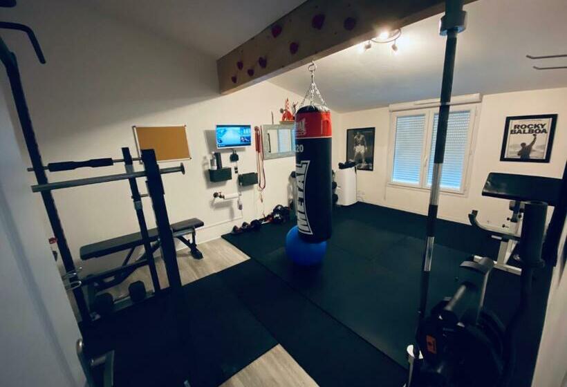 Bed and Breakfast L Auberge Médocaine