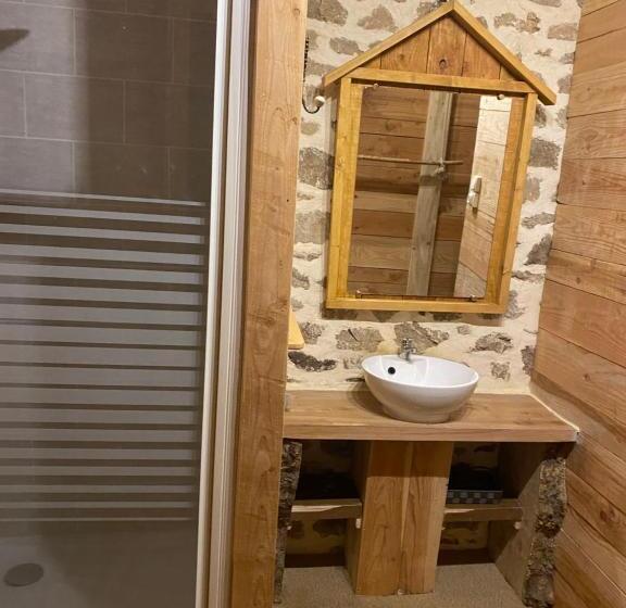 ベッドアンドブレックファースト La Forge