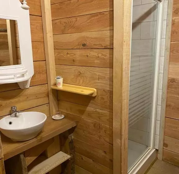 Aamiaismajoitus (B&B) La Forge