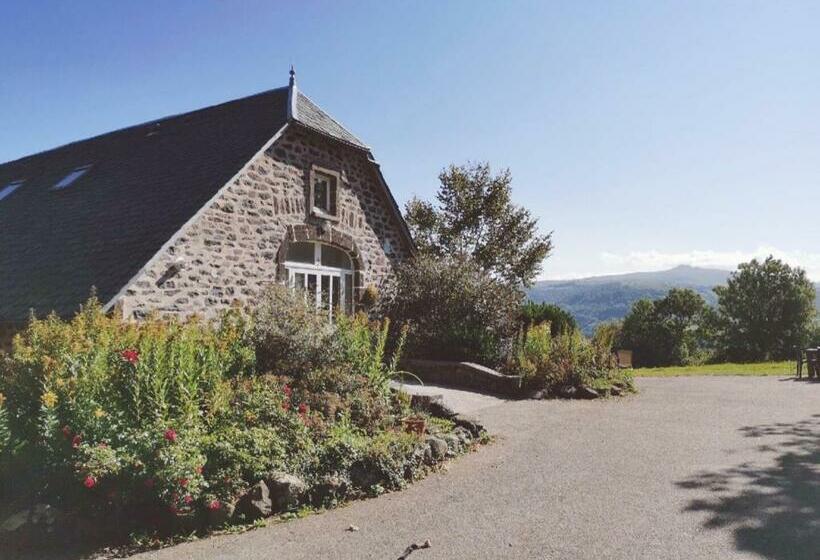 민박 Maison D Hôtes La Grange