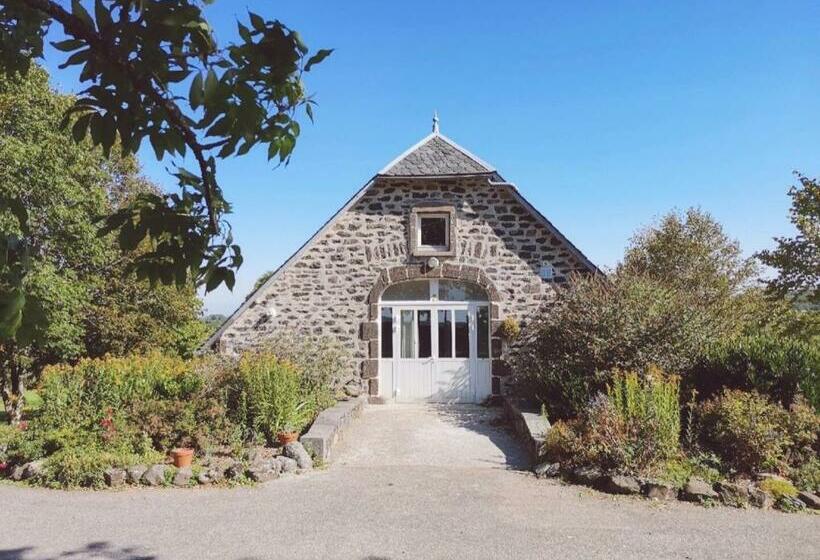 민박 Maison D Hôtes La Grange