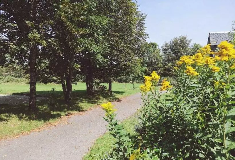 ベッドアンドブレックファースト Maison D Hôtes La Grange