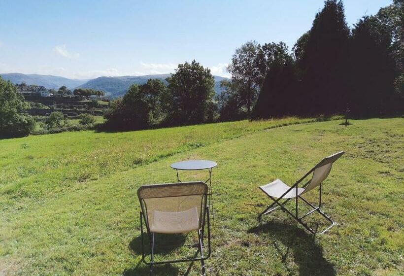 민박 Maison D Hôtes La Grange