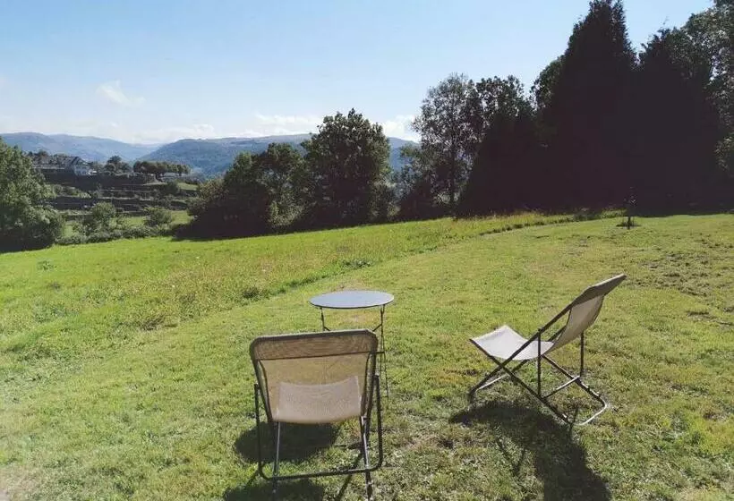 ベッドアンドブレックファースト Maison D Hôtes La Grange