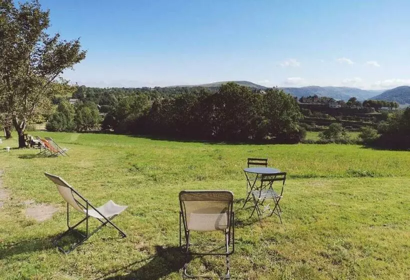 ベッドアンドブレックファースト Maison D Hôtes La Grange