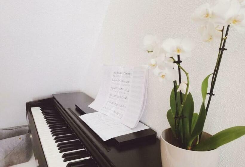 민박 Maison D Hôtes La Grange