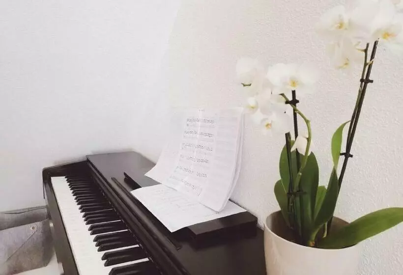 ベッドアンドブレックファースト Maison D Hôtes La Grange