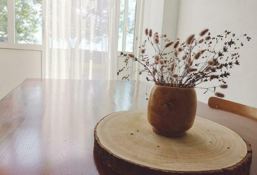 민박 Maison D Hôtes La Grange