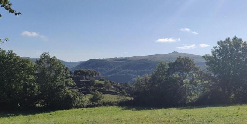 민박 Maison D Hôtes La Grange