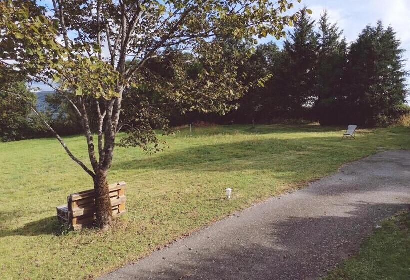 민박 Maison D Hôtes La Grange