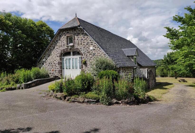 민박 Maison D Hôtes La Grange