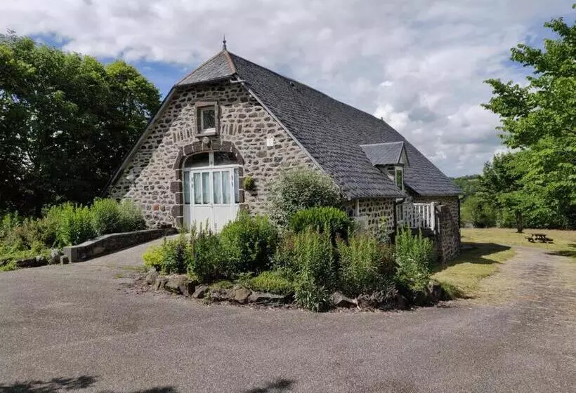 ベッドアンドブレックファースト Maison D Hôtes La Grange