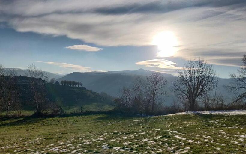 민박 Maison D Hôtes La Grange