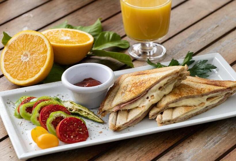 住宿加早餐  Modern Room #2 In House /w Pool & Poolbar