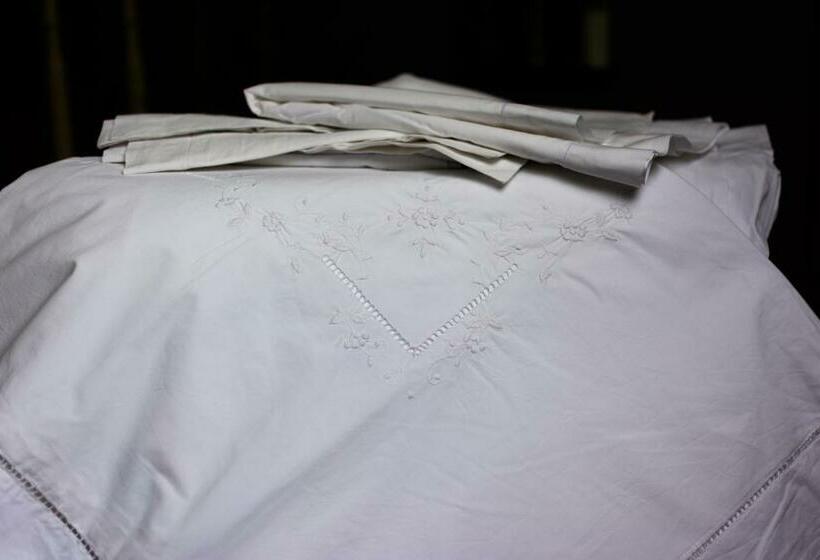 민박 Tudhoe Park House