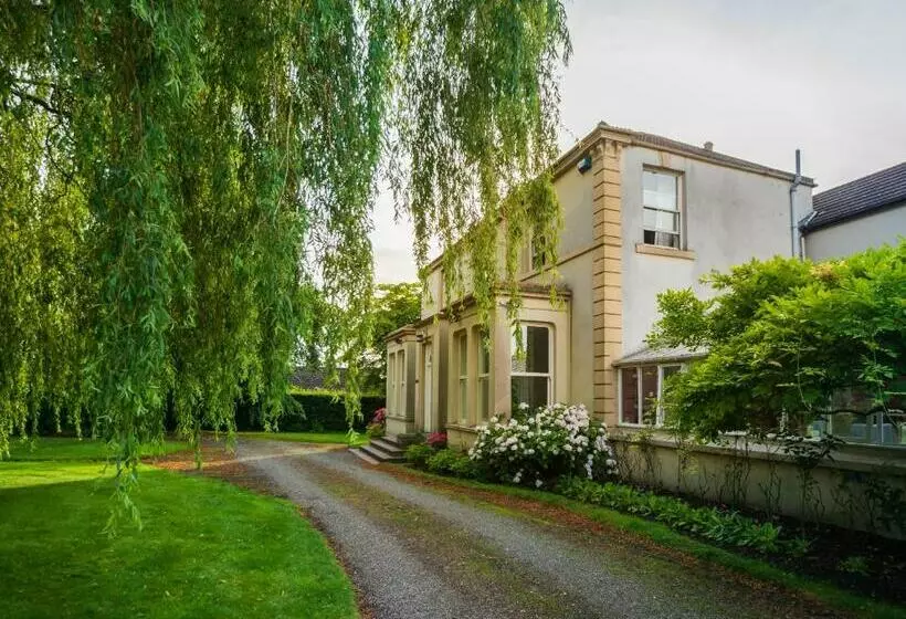 ベッドアンドブレックファースト Tudhoe Park House