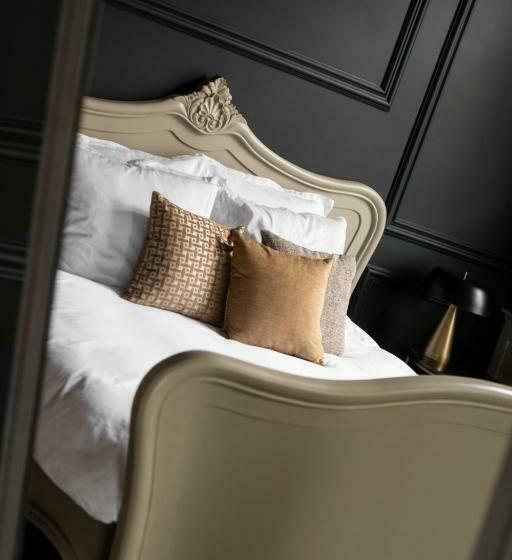 Bed and Breakfast Boutique Hotel Huys Oud Teylingen