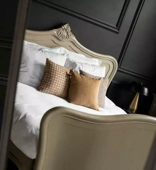 ベッドアンドブレックファースト Boutique Hotel Huys Oud Teylingen