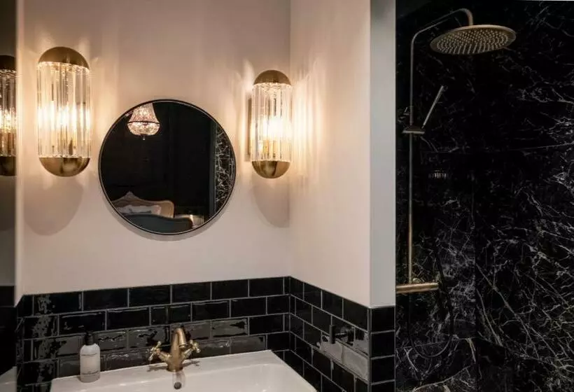 ベッドアンドブレックファースト Boutique Hotel Huys Oud Teylingen