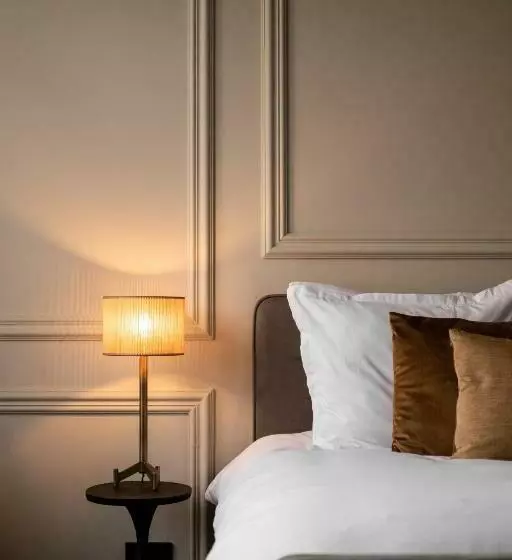 ベッドアンドブレックファースト Boutique Hotel Huys Oud Teylingen