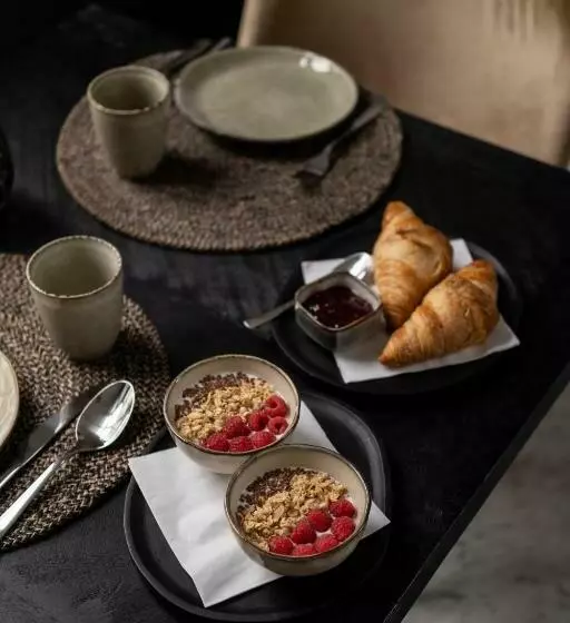 ベッドアンドブレックファースト Boutique Hotel Huys Oud Teylingen