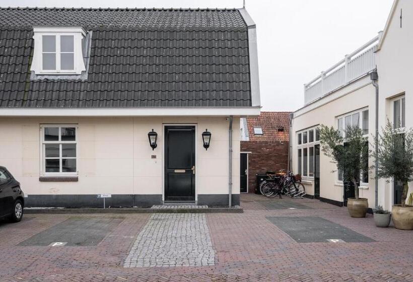 Bed and Breakfast Boutique Hotel Huys Oud Teylingen