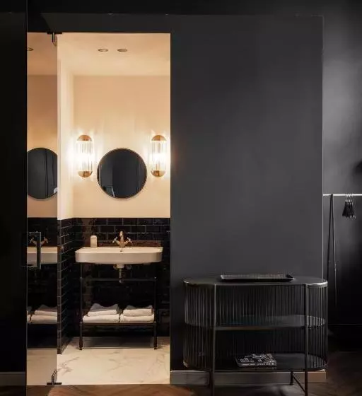 ベッドアンドブレックファースト Boutique Hotel Huys Oud Teylingen