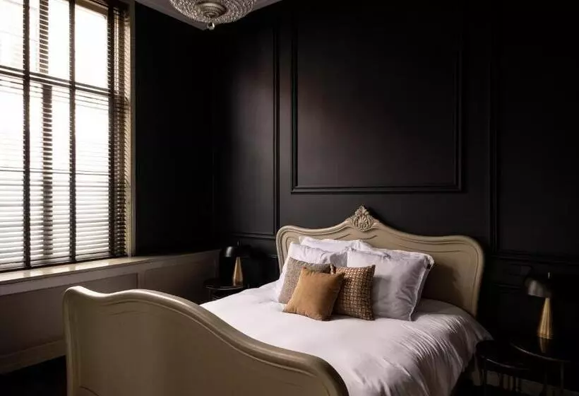 ベッドアンドブレックファースト Boutique Hotel Huys Oud Teylingen