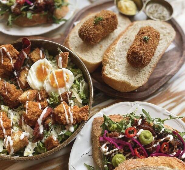 Bed and Breakfast Boutique Hotel Huys Oud Teylingen