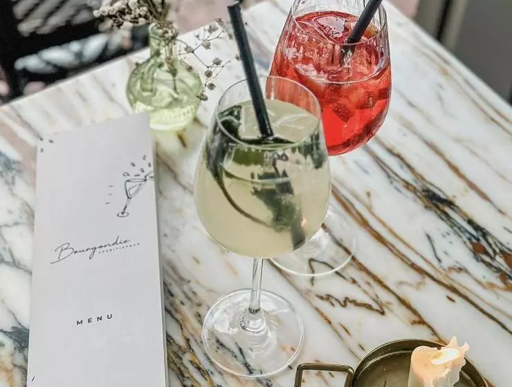 ベッドアンドブレックファースト Boutique Hotel Huys Oud Teylingen