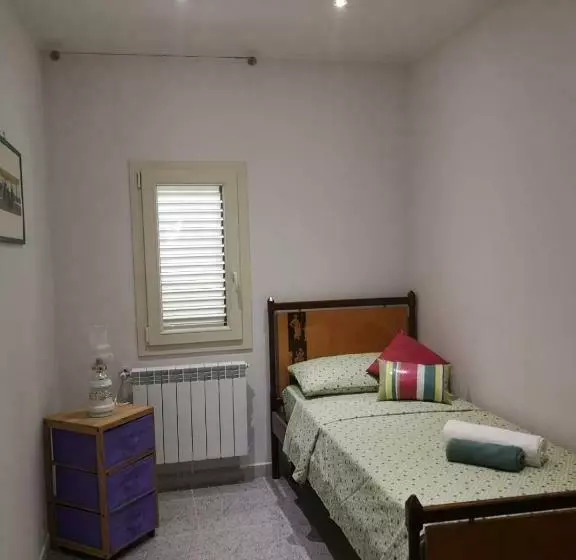 Elido B&b