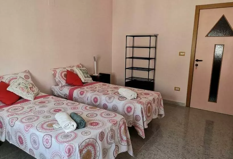 Elido B&b
